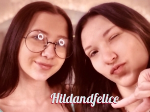 Hildandfelice