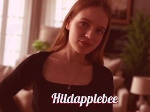 Hildapplebee