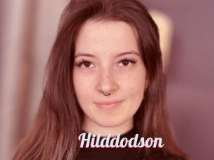 Hilddodson