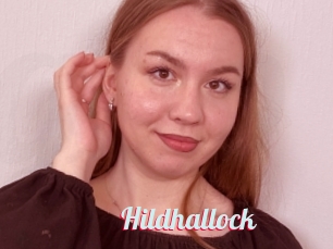 Hildhallock