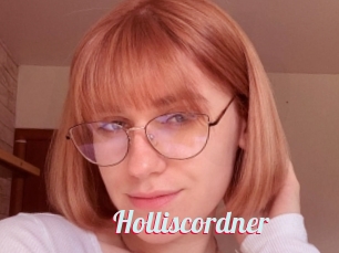 Holliscordner