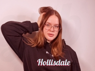Hollisdale