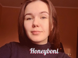 Honeyboni