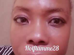 Hotflamme28