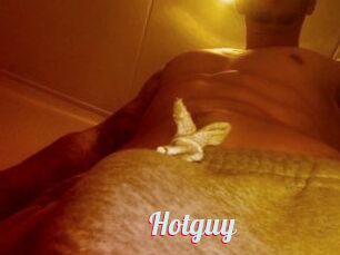 Hotguy