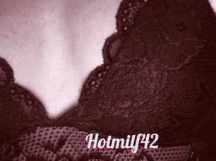 Hotmilf42