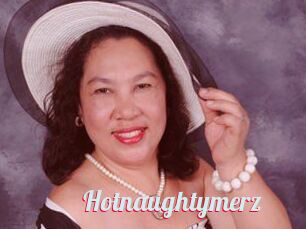 Hotnaughtymerz