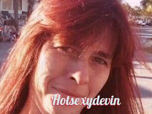 Hotsexydevin