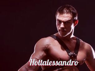 Hottalessandro