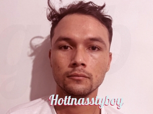 Hottnasstyboy