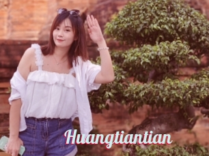 Huangtiantian