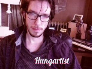Hungartist