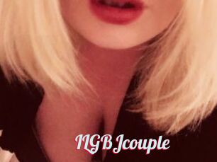 ILGBJcouple