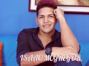 ISAAC_MCGREGOR