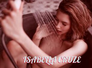 ISABELLA_CRUZE