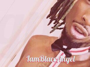 IamBlaccAngel