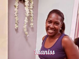 Ilianiss
