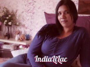 IndiaLiLac