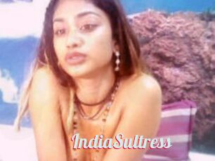 IndiaSultress