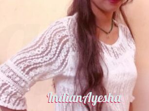 IndianAyesha