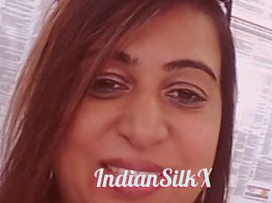 IndianSilkX
