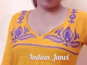 Indian_Janvi