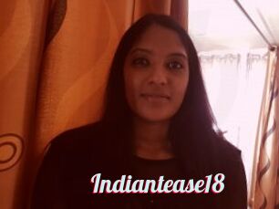 Indiantease18