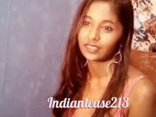 Indiantease213