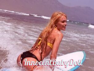 InnocentBabyDoll