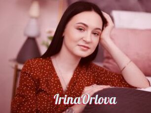 IrinaOrlova