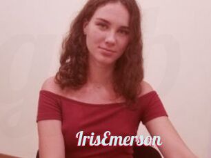 IrisEmerson