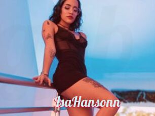 IsaHansonn