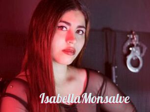 IsabellaMonsalve