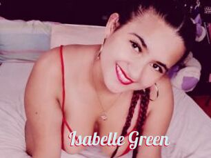 Isabelle_Green