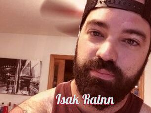 Isak_Rainn