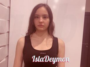 IslaDeymon