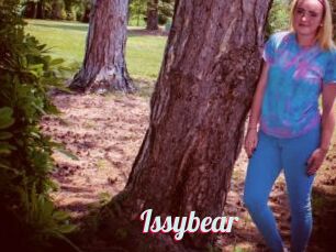 Issybear