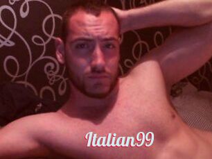 Italian99