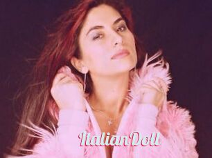 ItalianDoll