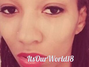 ItsOurWorld18
