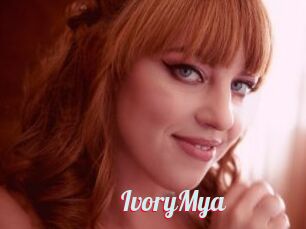 IvoryMya