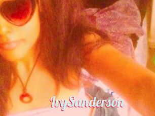 IvySanderson