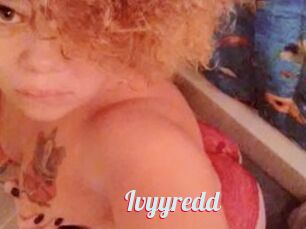 Ivyyredd