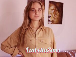 IzabellaSims