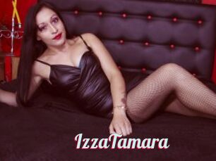IzzaTamara