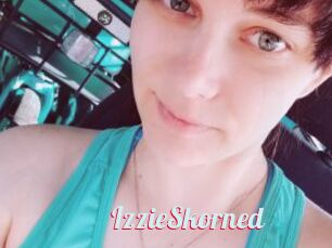 IzzieSkorned