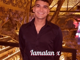 Iamalan_x