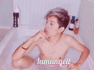 Iamangell