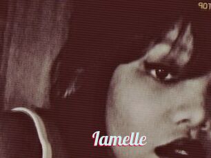 Iamelle