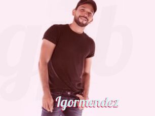Igormendez